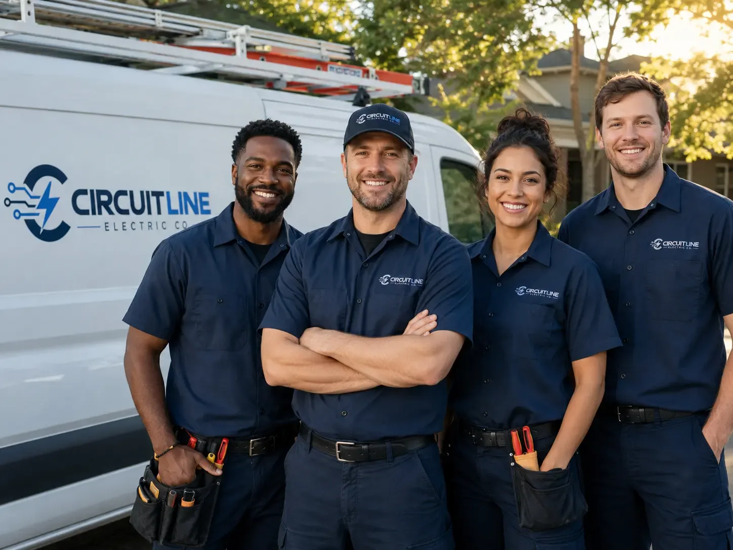 Whole Home Rewiring company in Farmington, MO