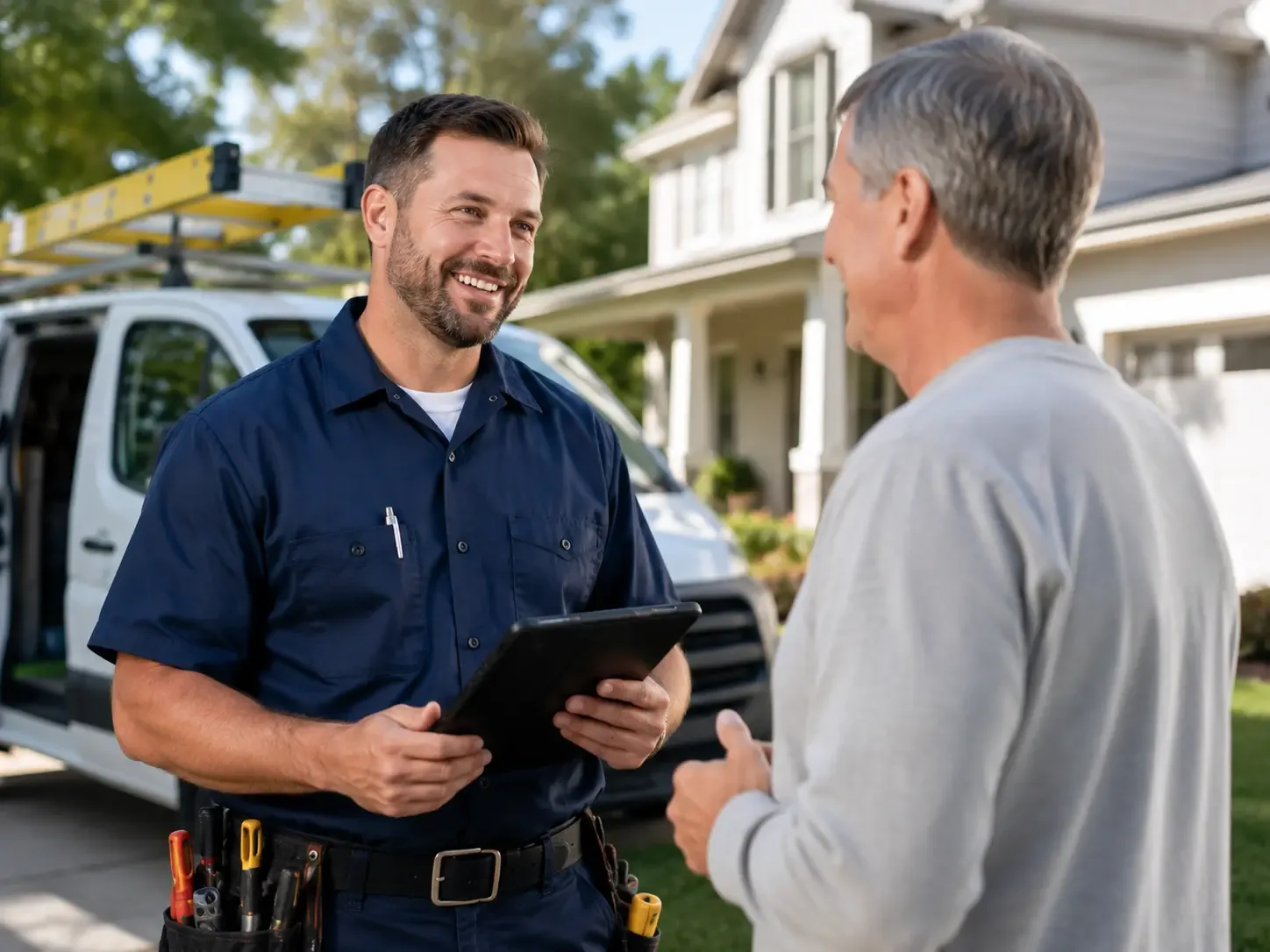 Whole Home Rewiring Farmington, MO FAQs